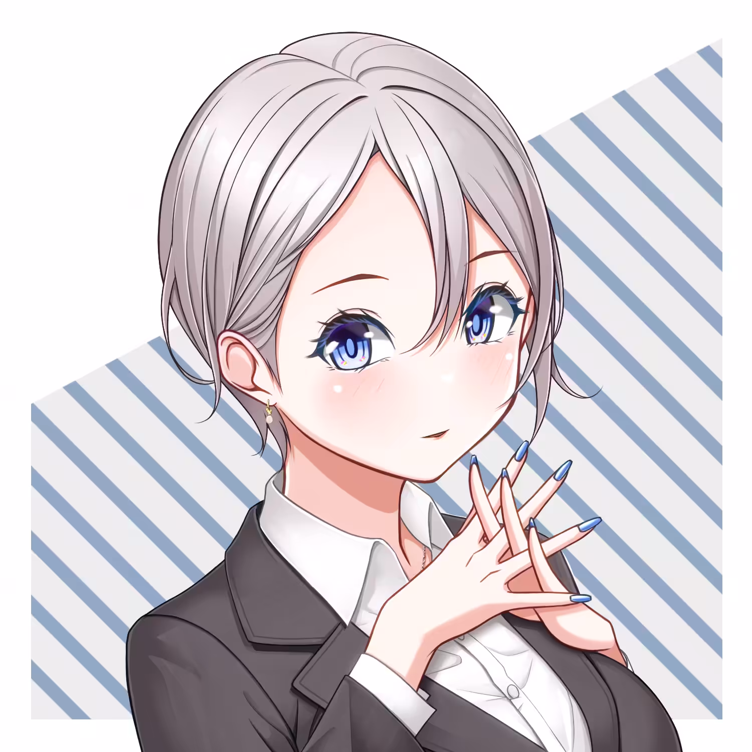 YUKKINI PFP#024