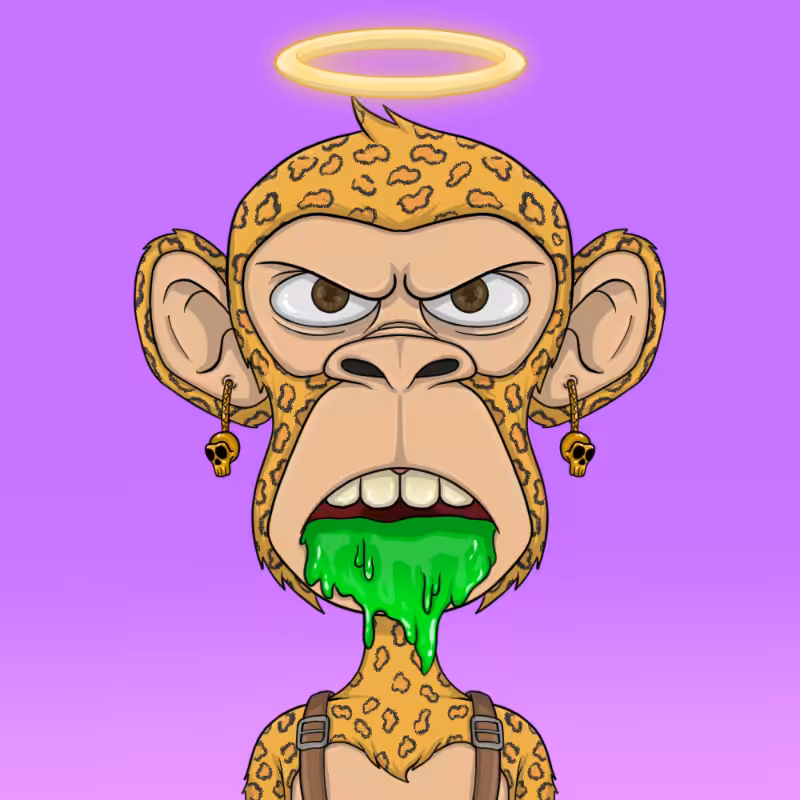 chimpantez #251