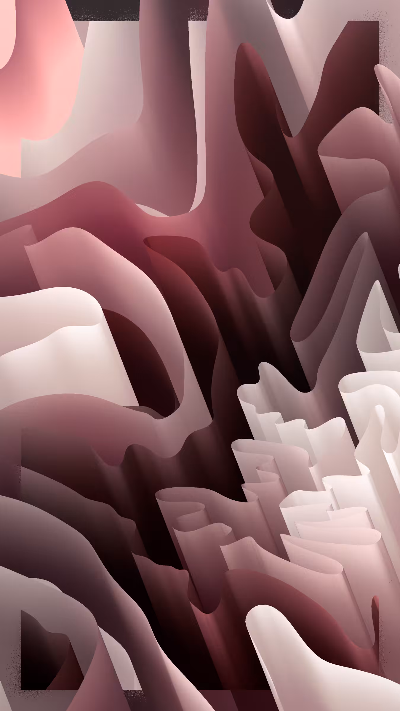 Immaterial #99