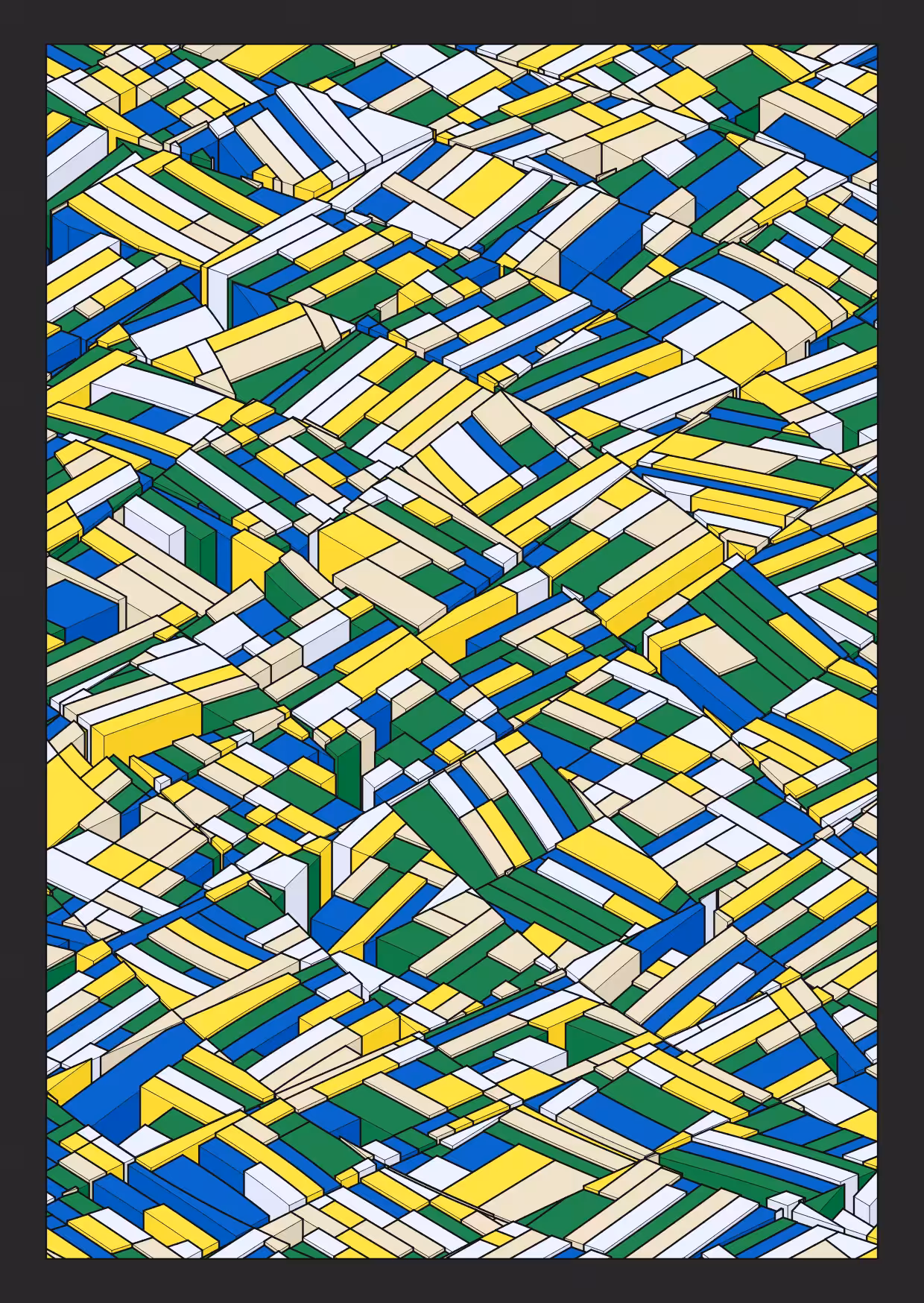 Destructures #295