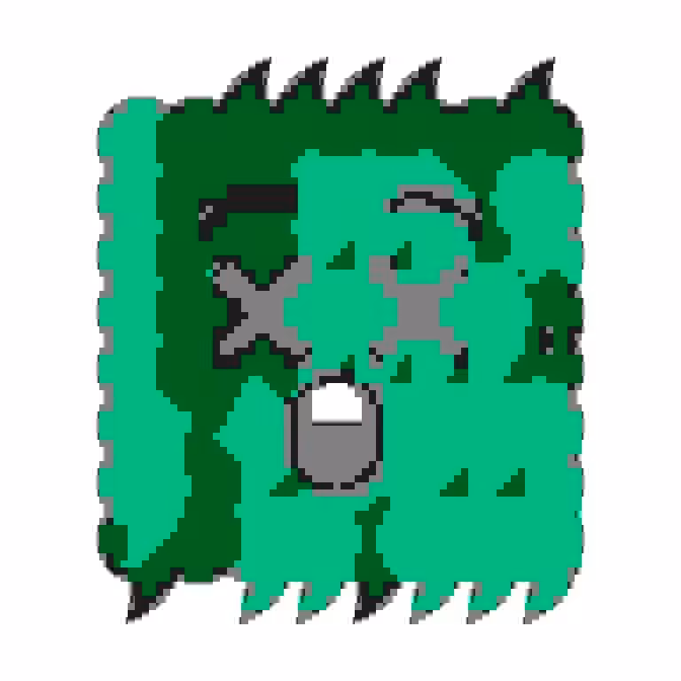 Kudzu #1213