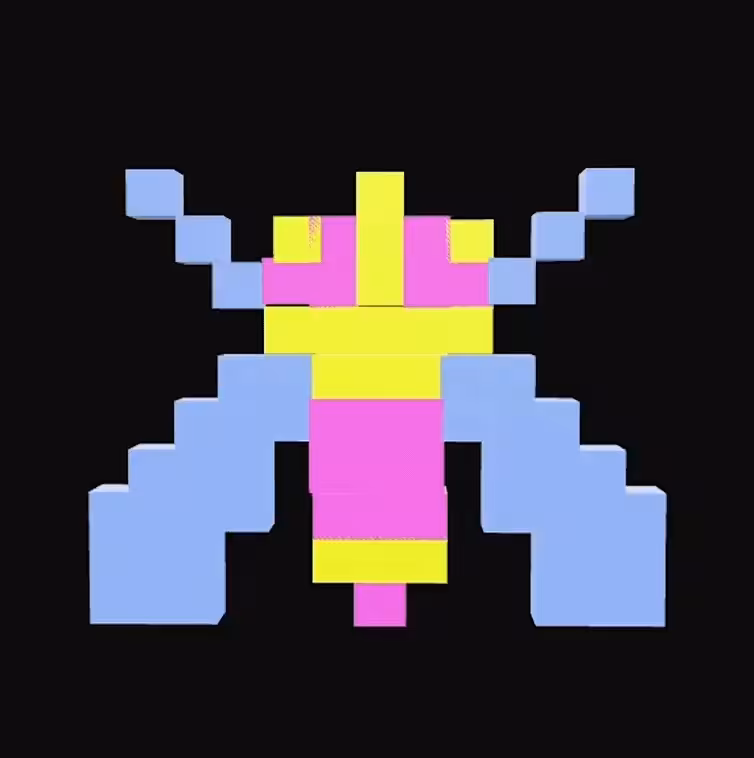 👾