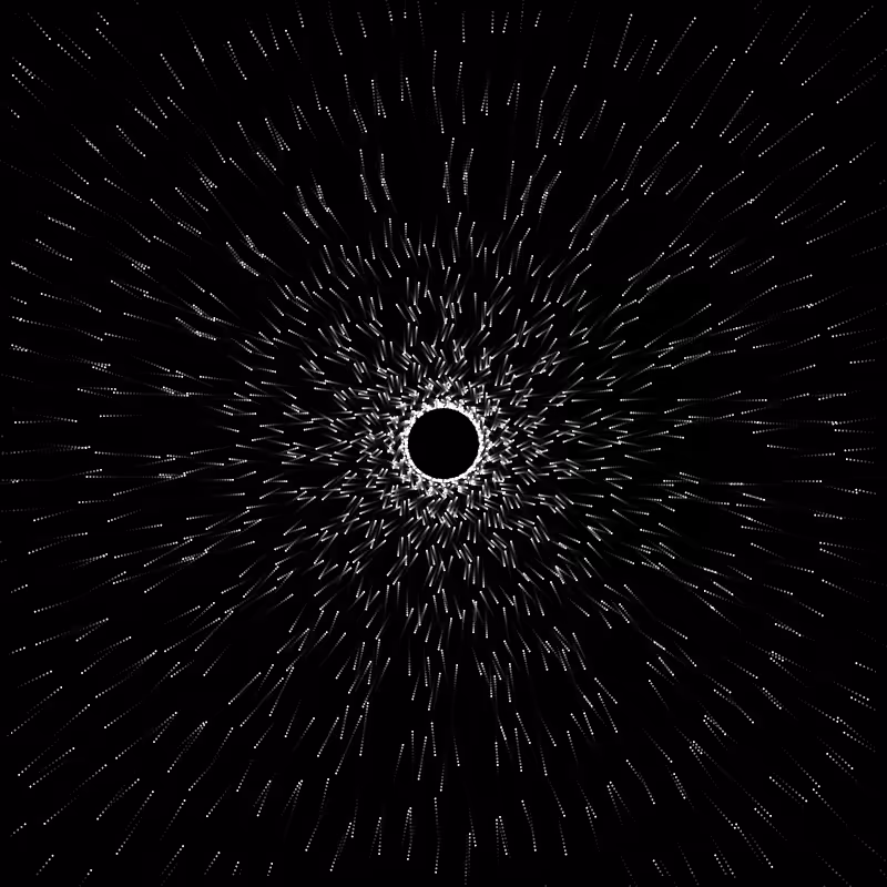 Photon Discipline #21