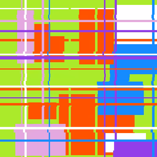 Chromatic Chaos #3469