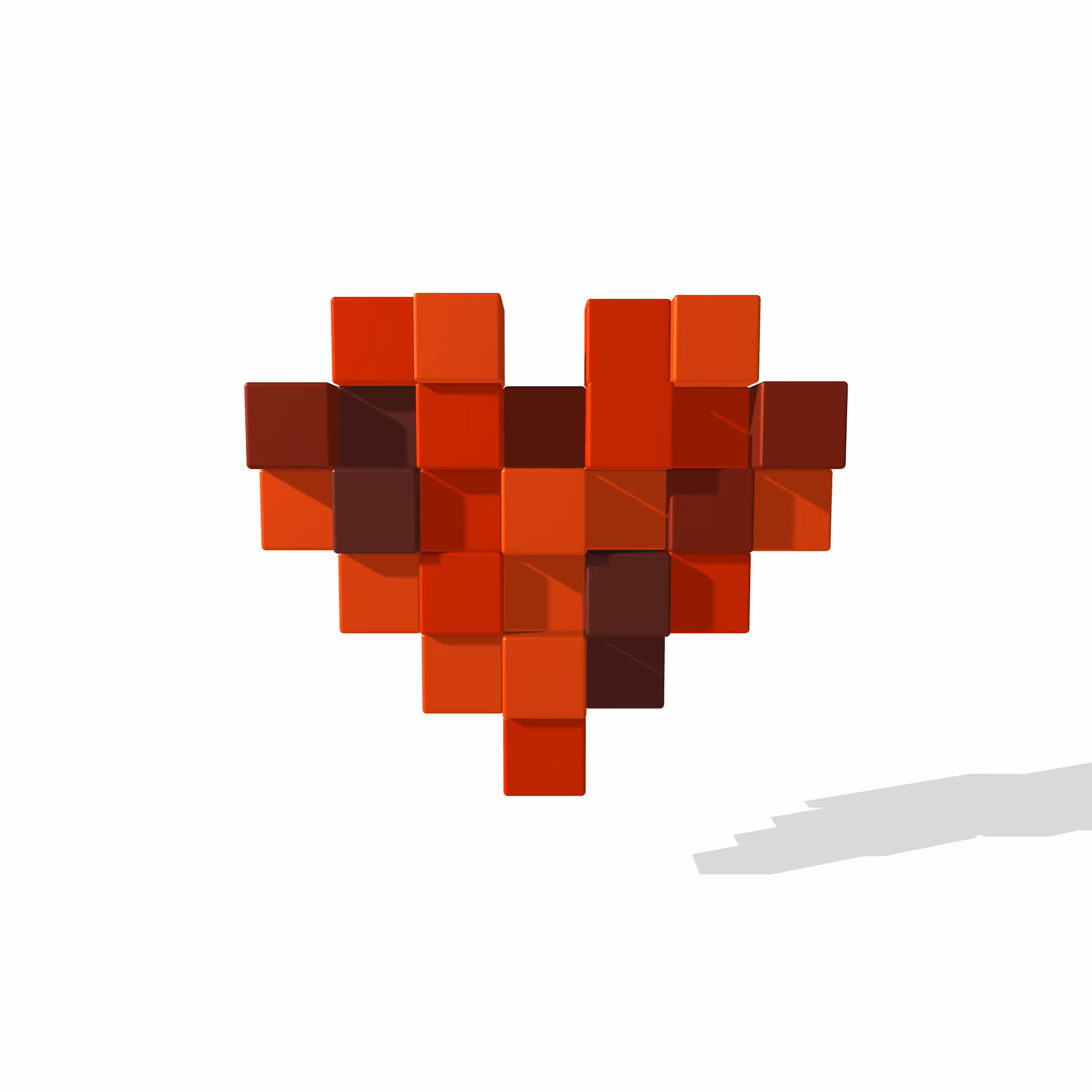 heart + craft #16804
