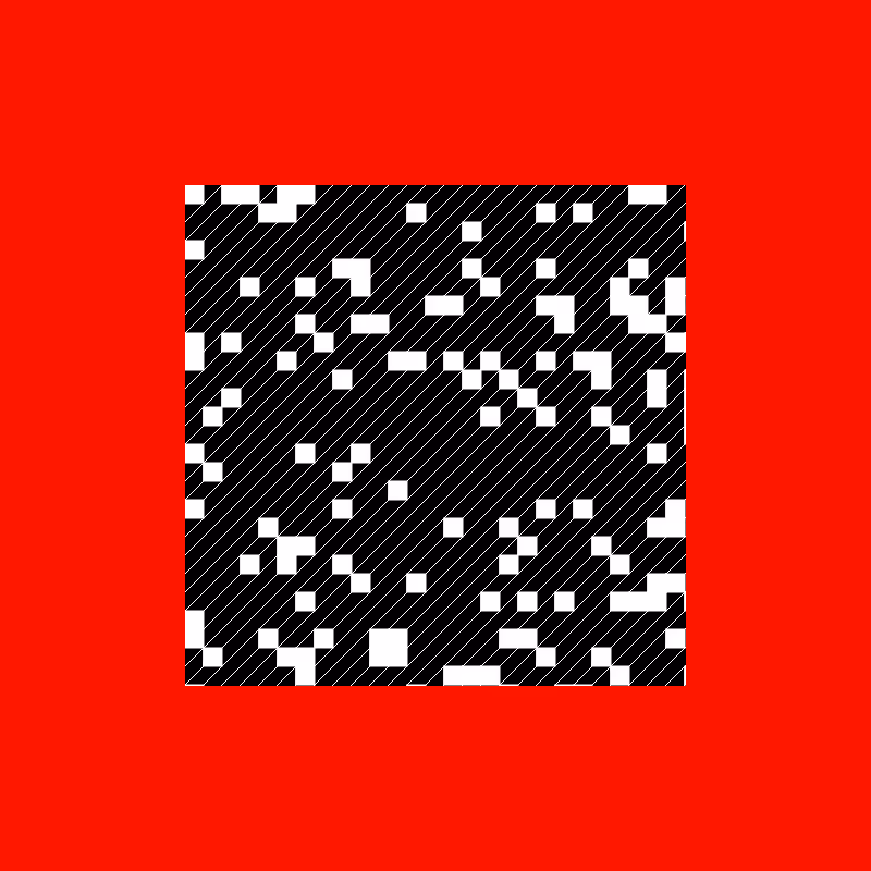 lines and squares #16