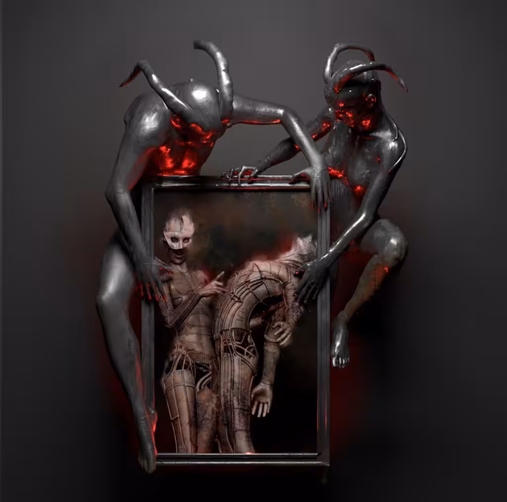 Morbid Teatro GLB