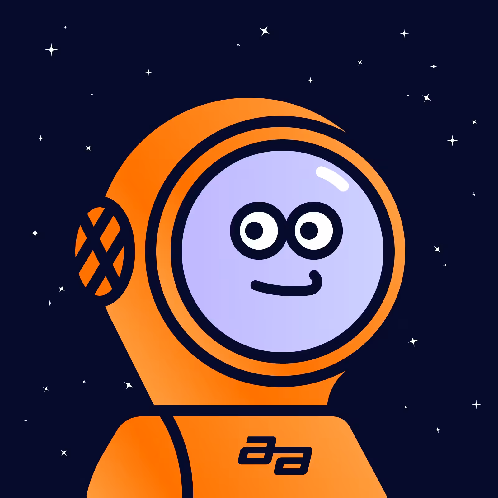 Awkward Astronauts #1923