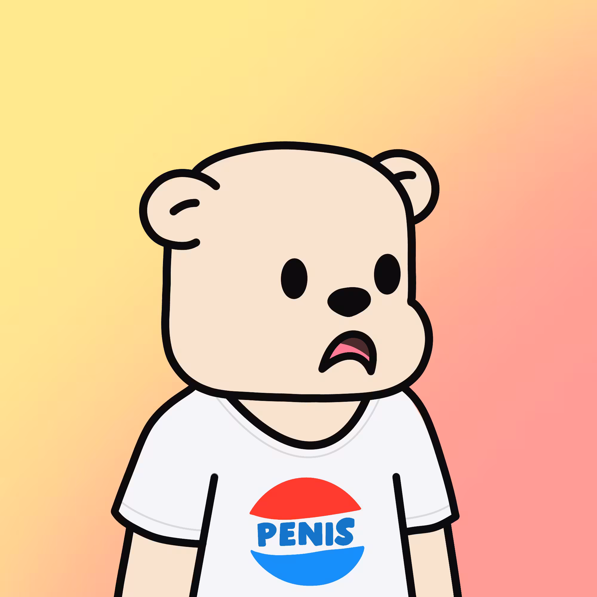 BBB # 015