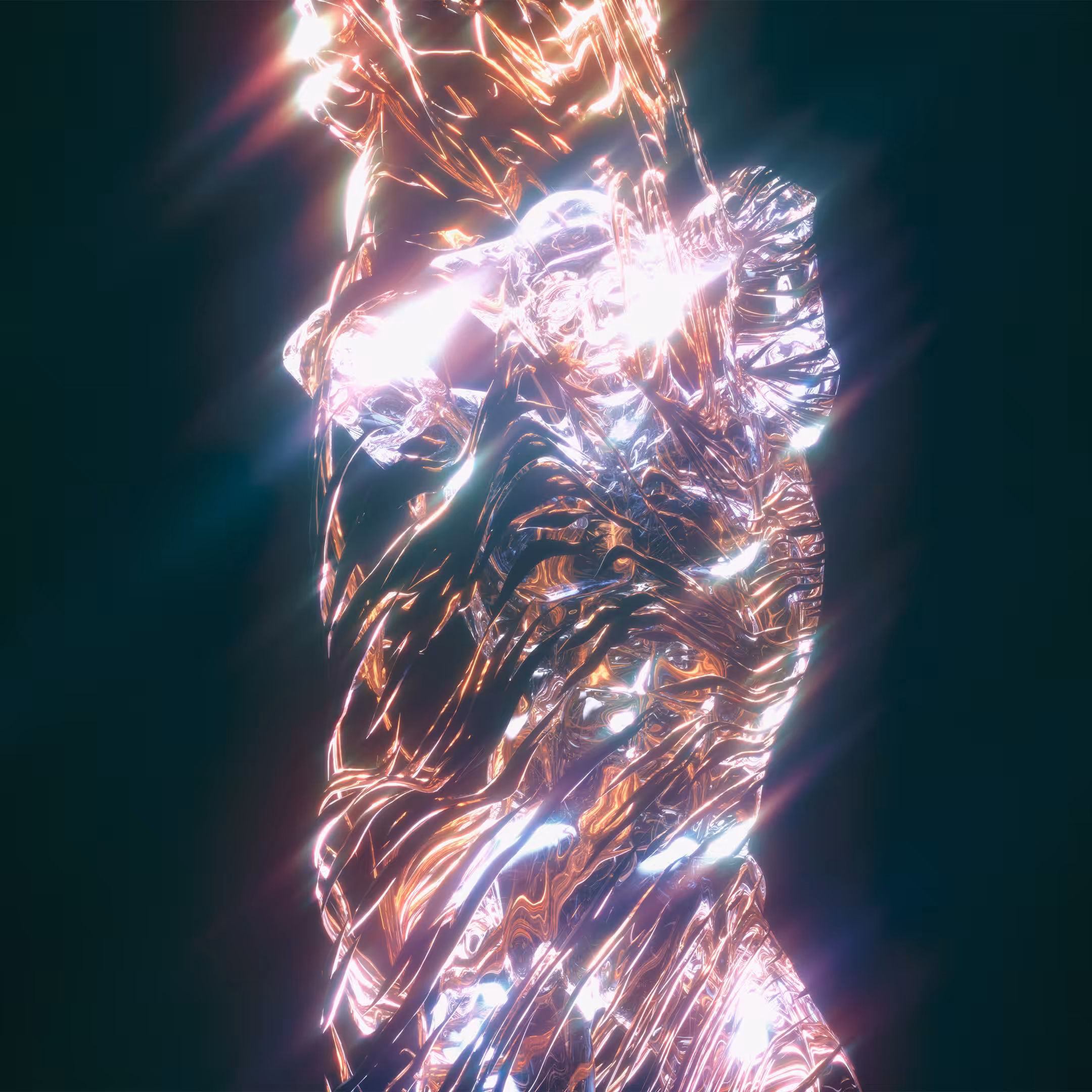 FACETS: Pillars Of Creation