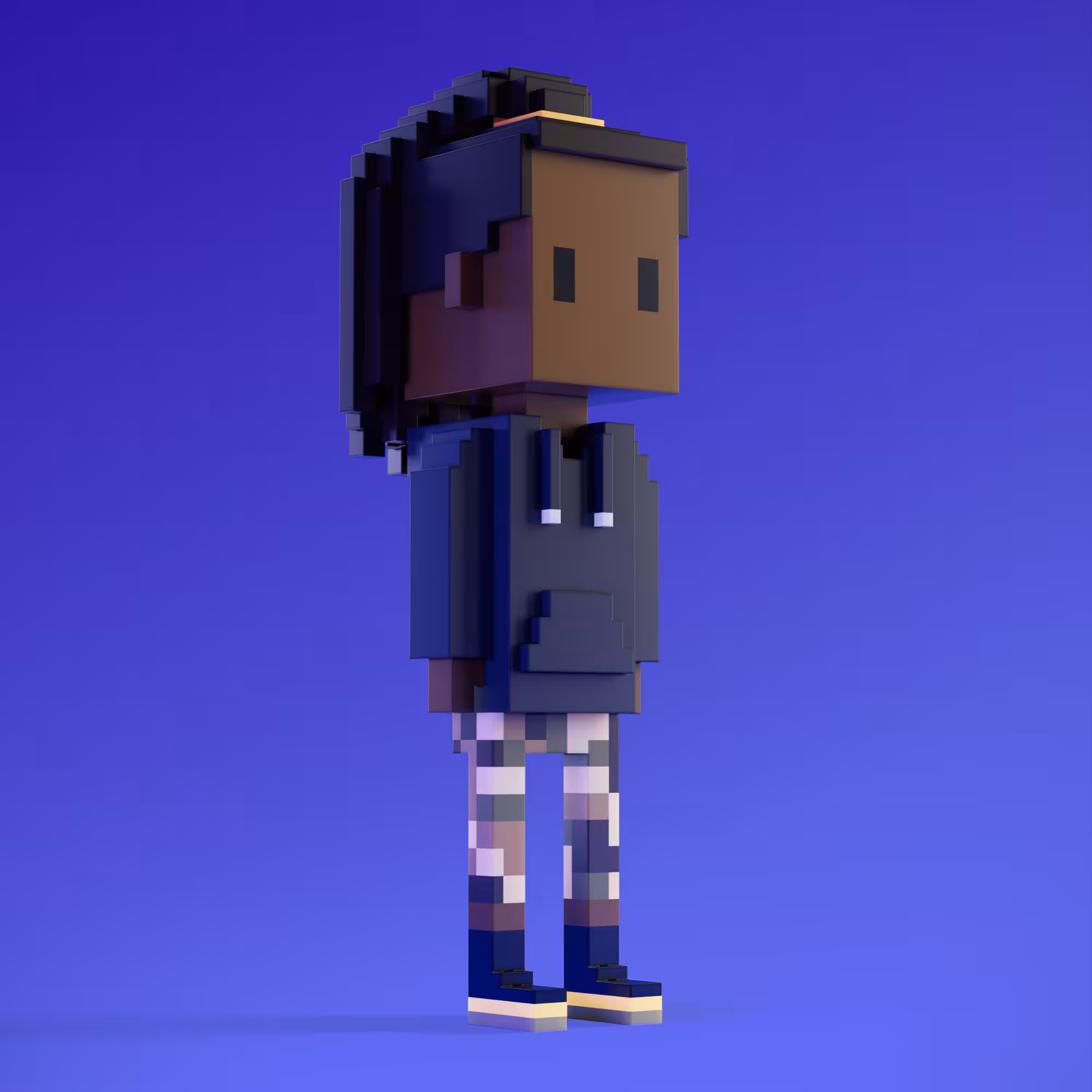 Meebit #13153
