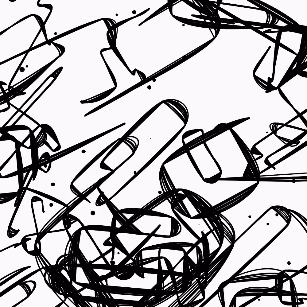 Doodle #14