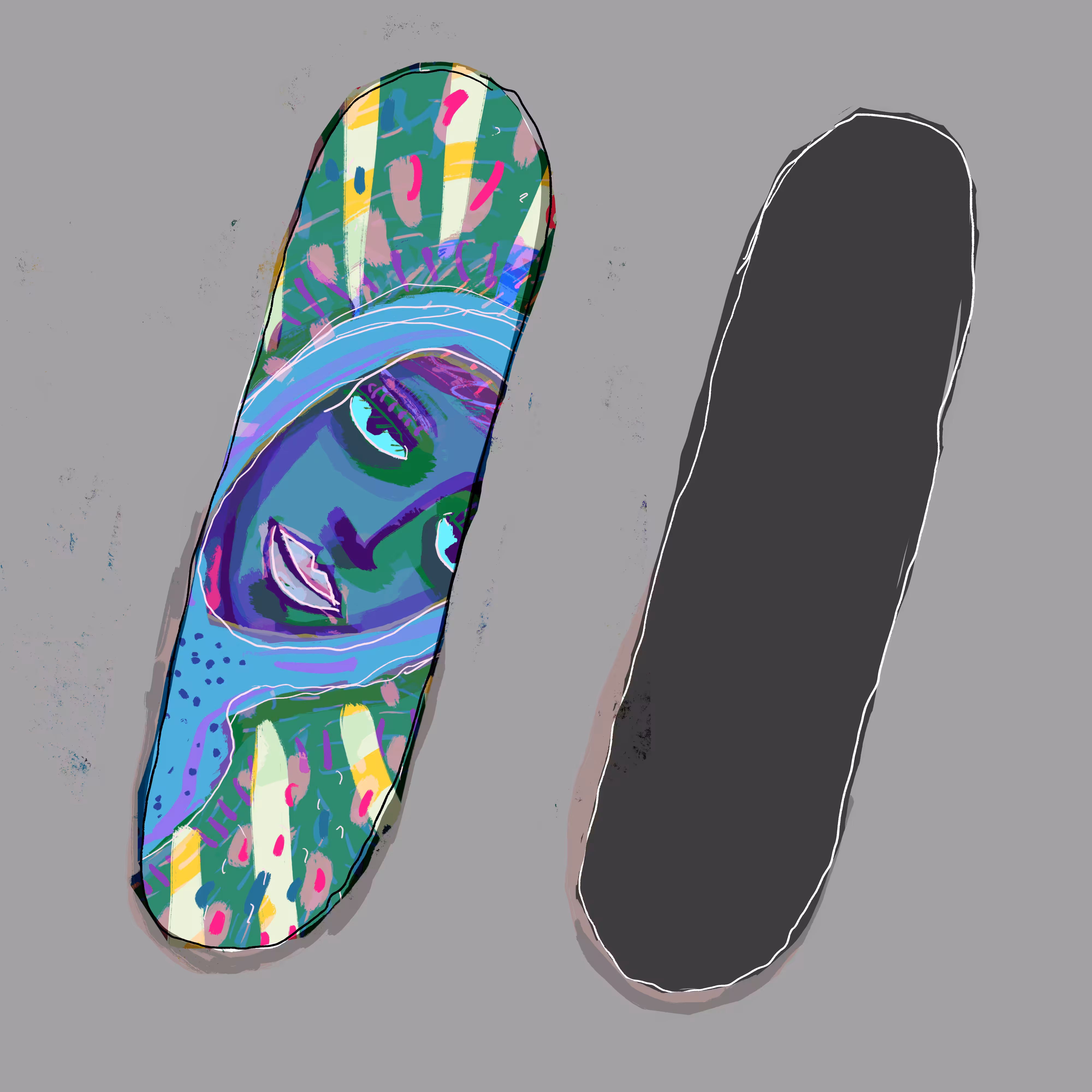 skatedeck #003A