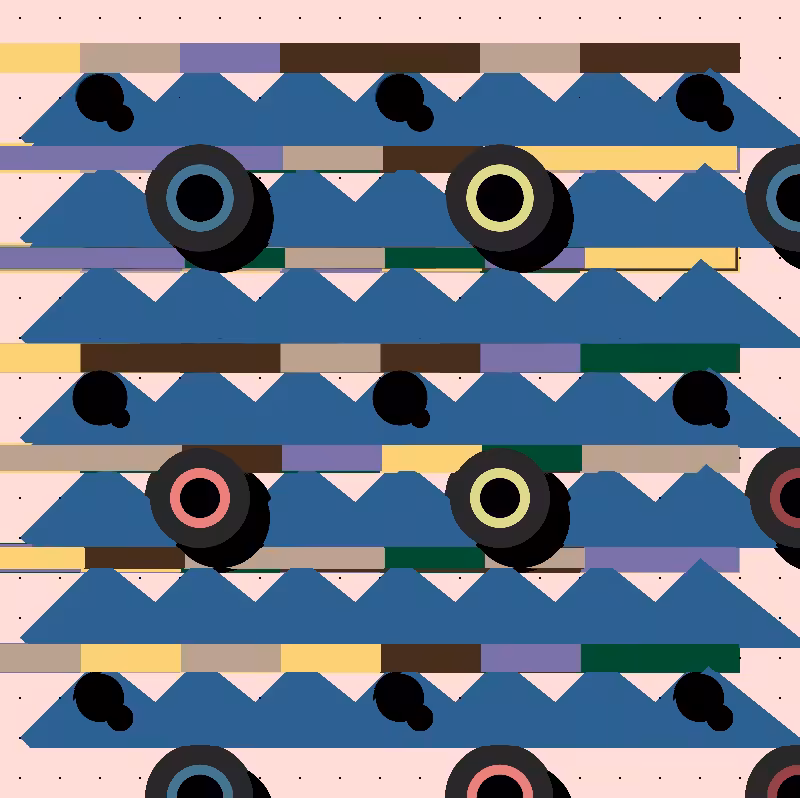 [[Resemblant]] #7