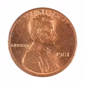 Cent #2378