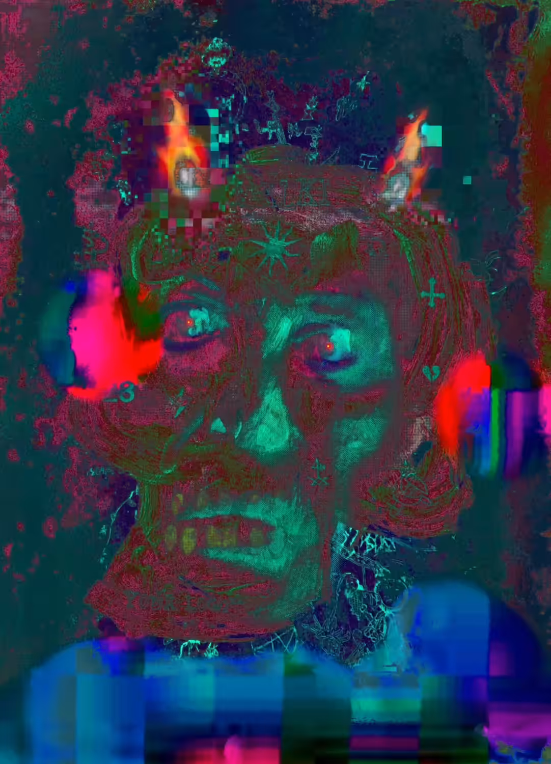genesis #9
