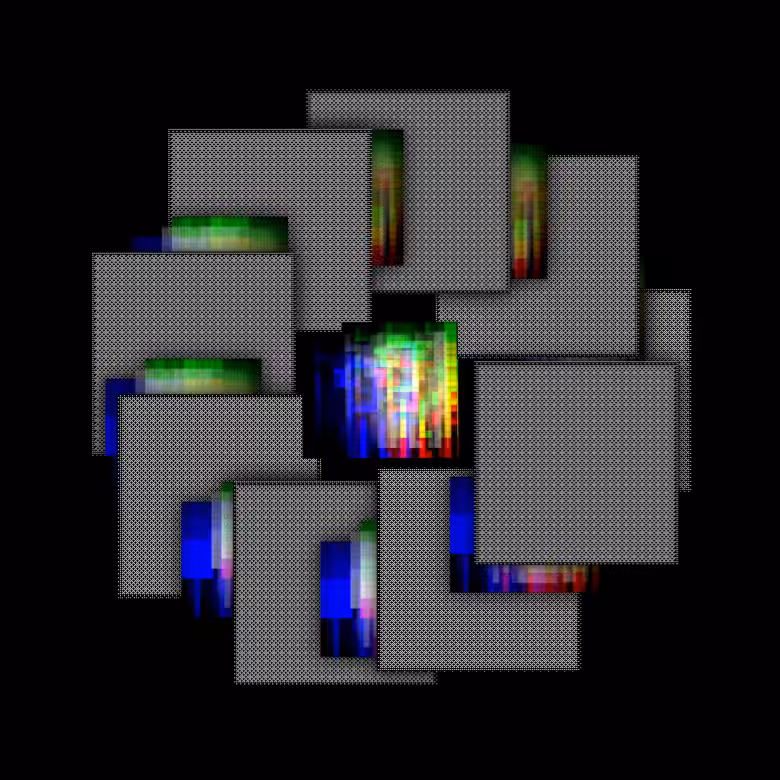 HISTORY MACHINE 2