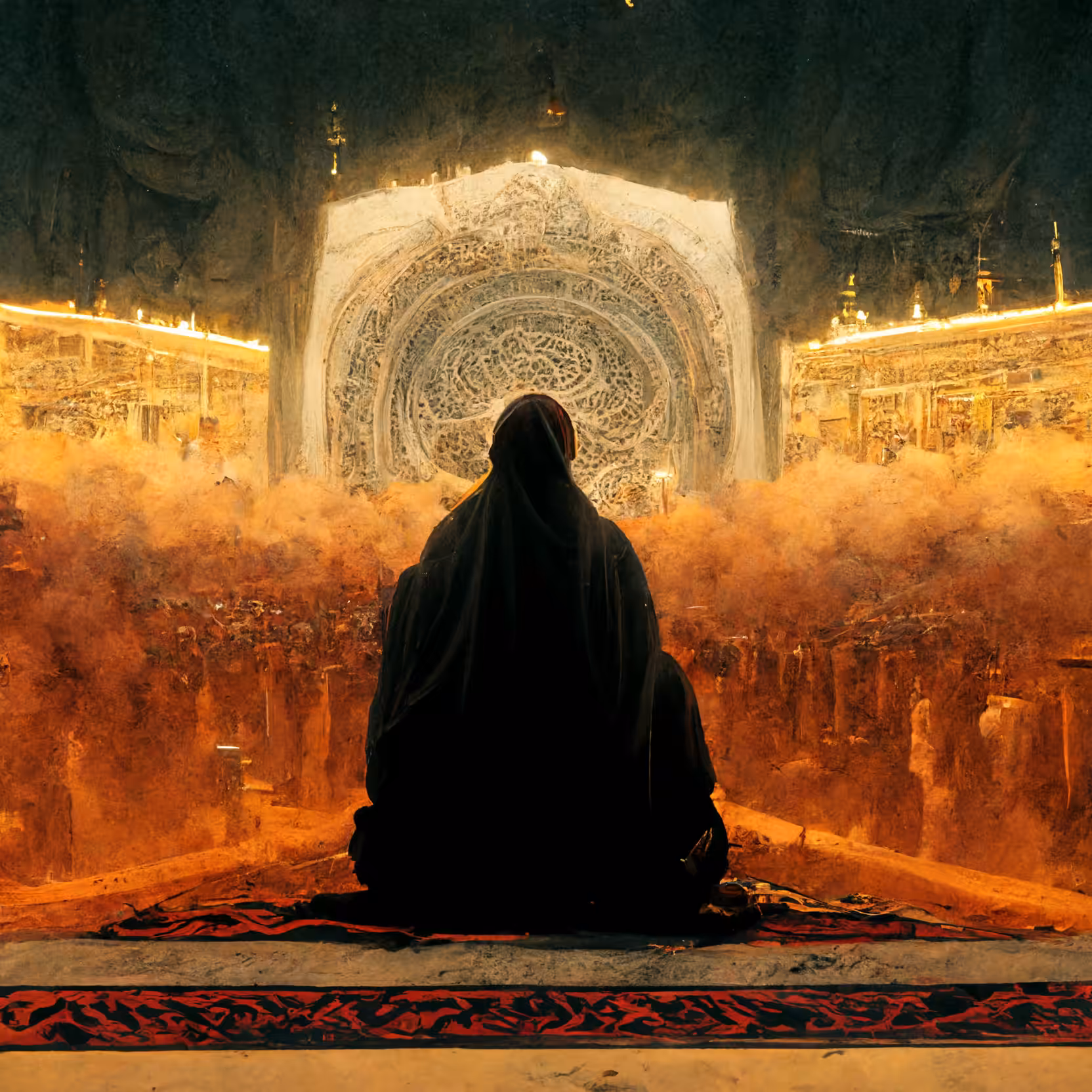 muslim