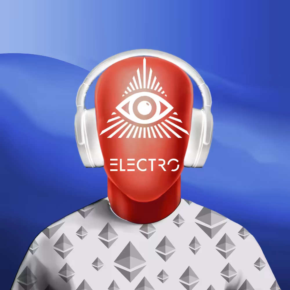 Meta Raver 118