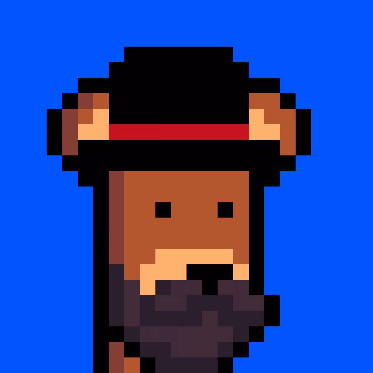 BearPunks #724