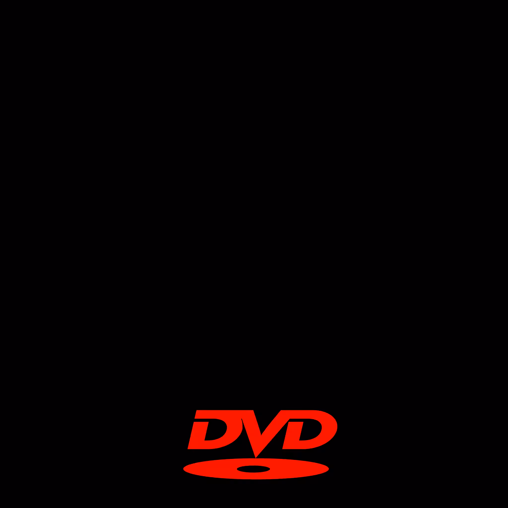 DVD Screensaver #102