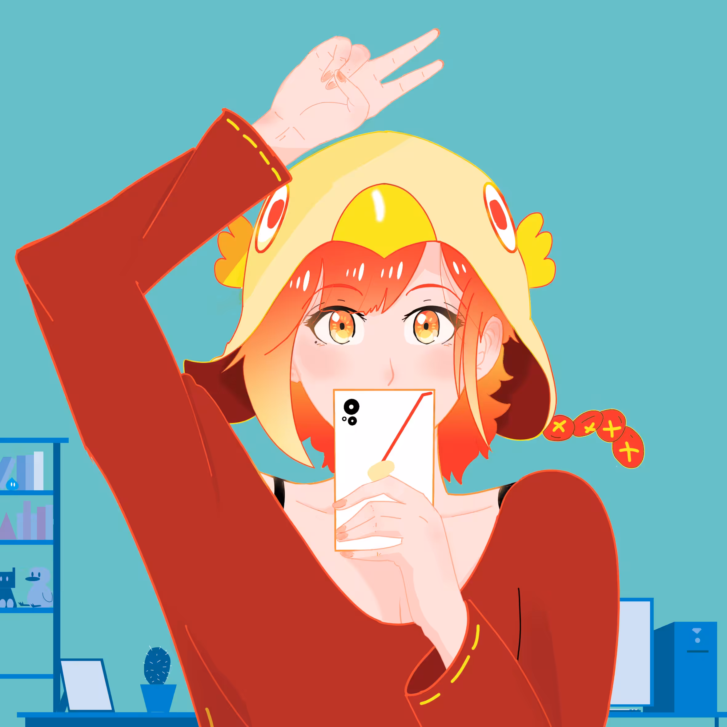 Selfie