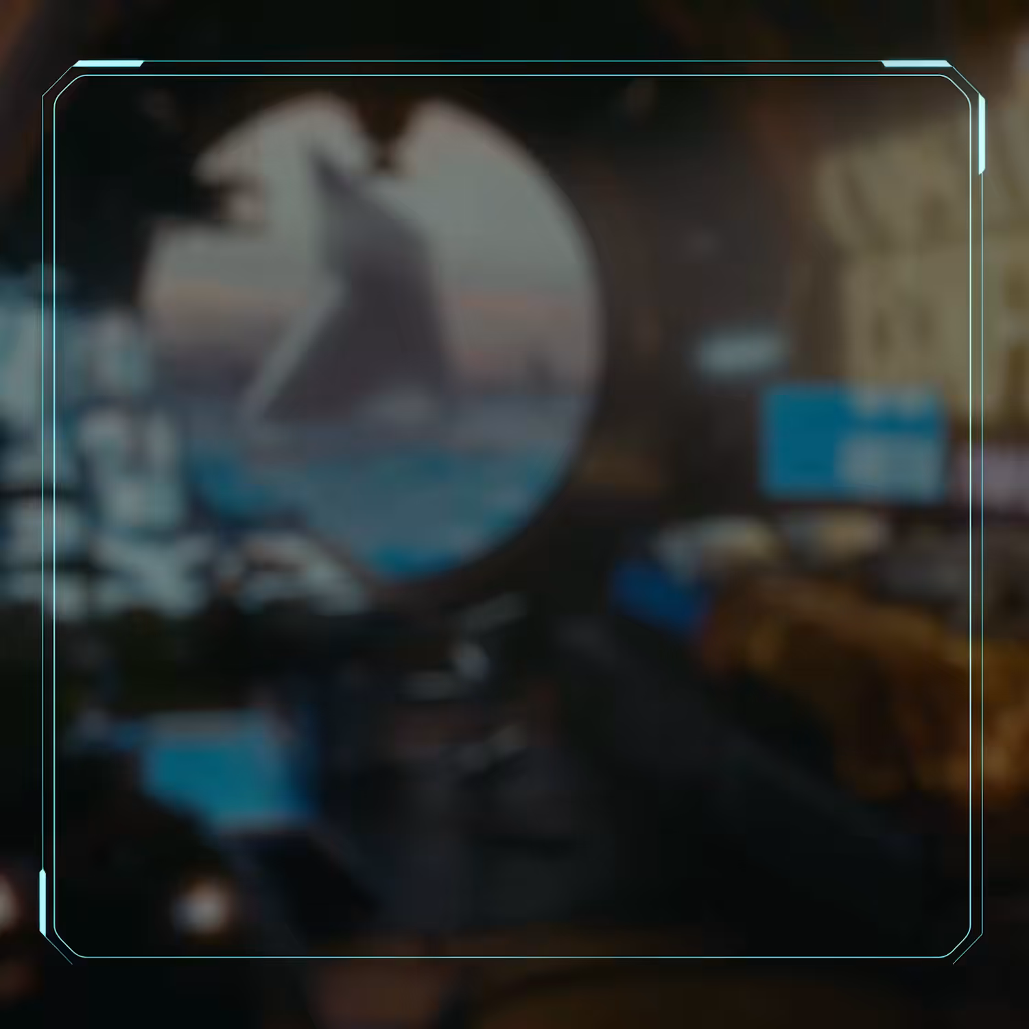 Audio Log #43 // Final Days