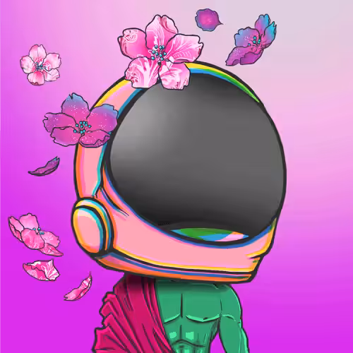 VibeNauts #3476