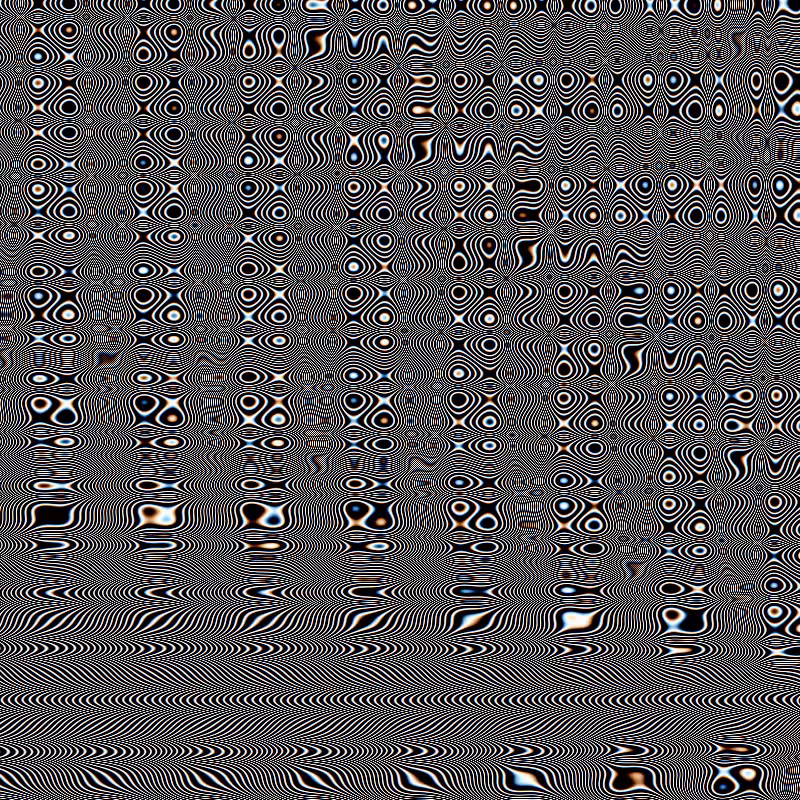 Quantum Vacuum #138