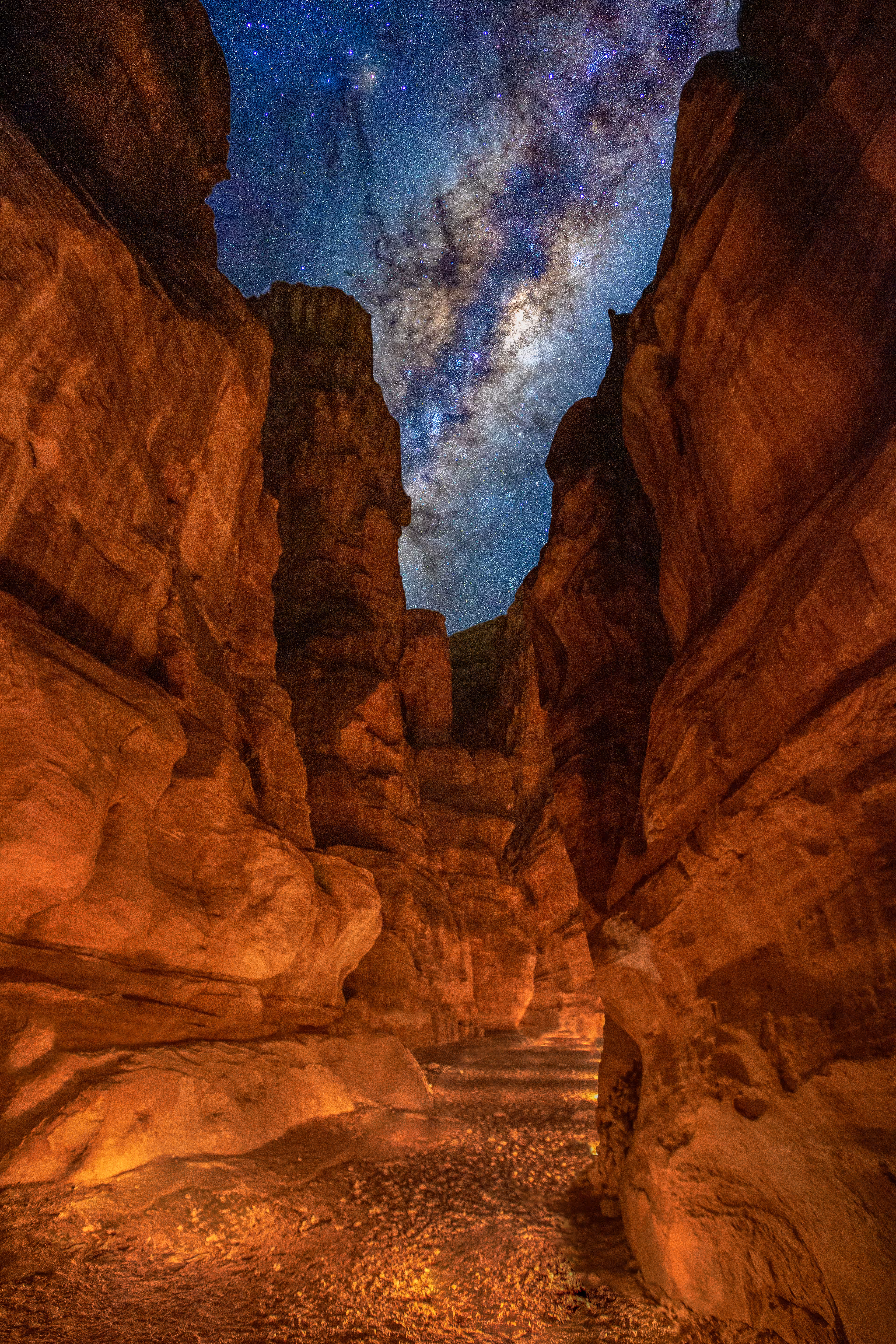 Secret Gorge