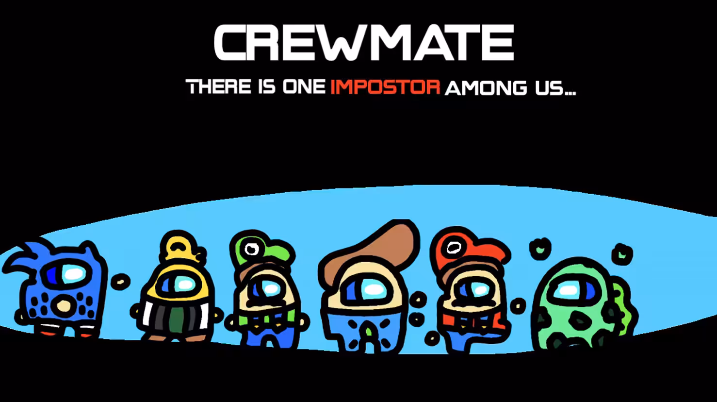 Crewmates