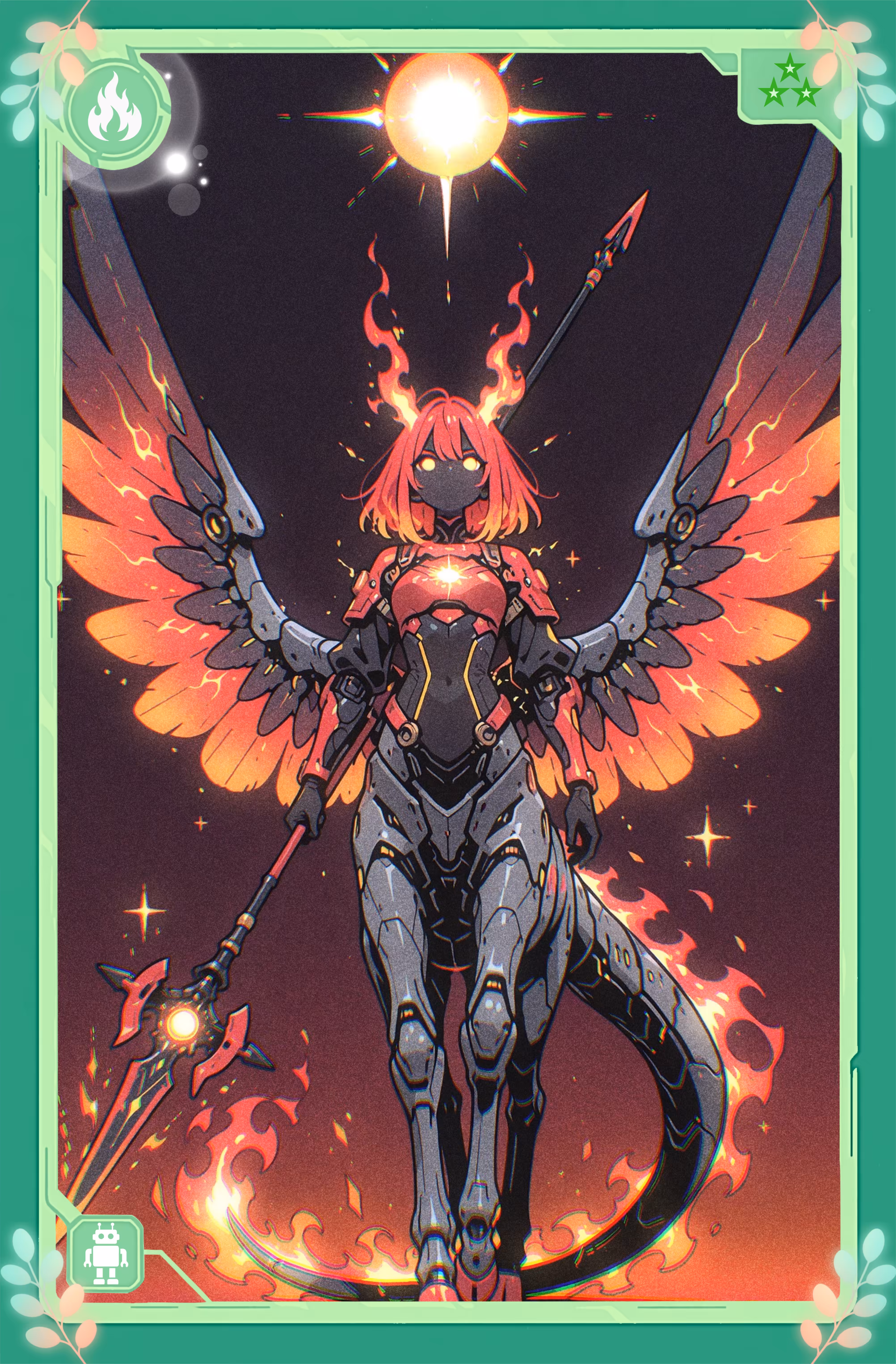 Card #66
