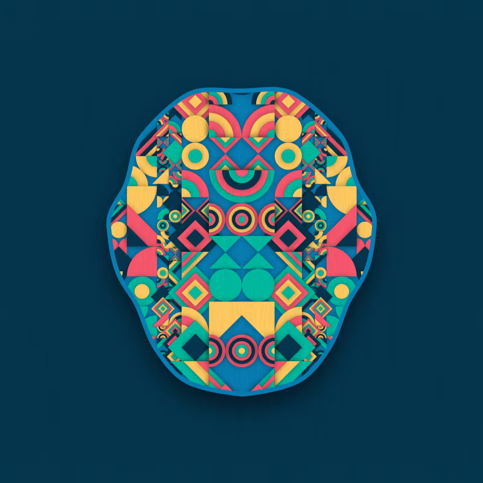 Generativemasks #3812