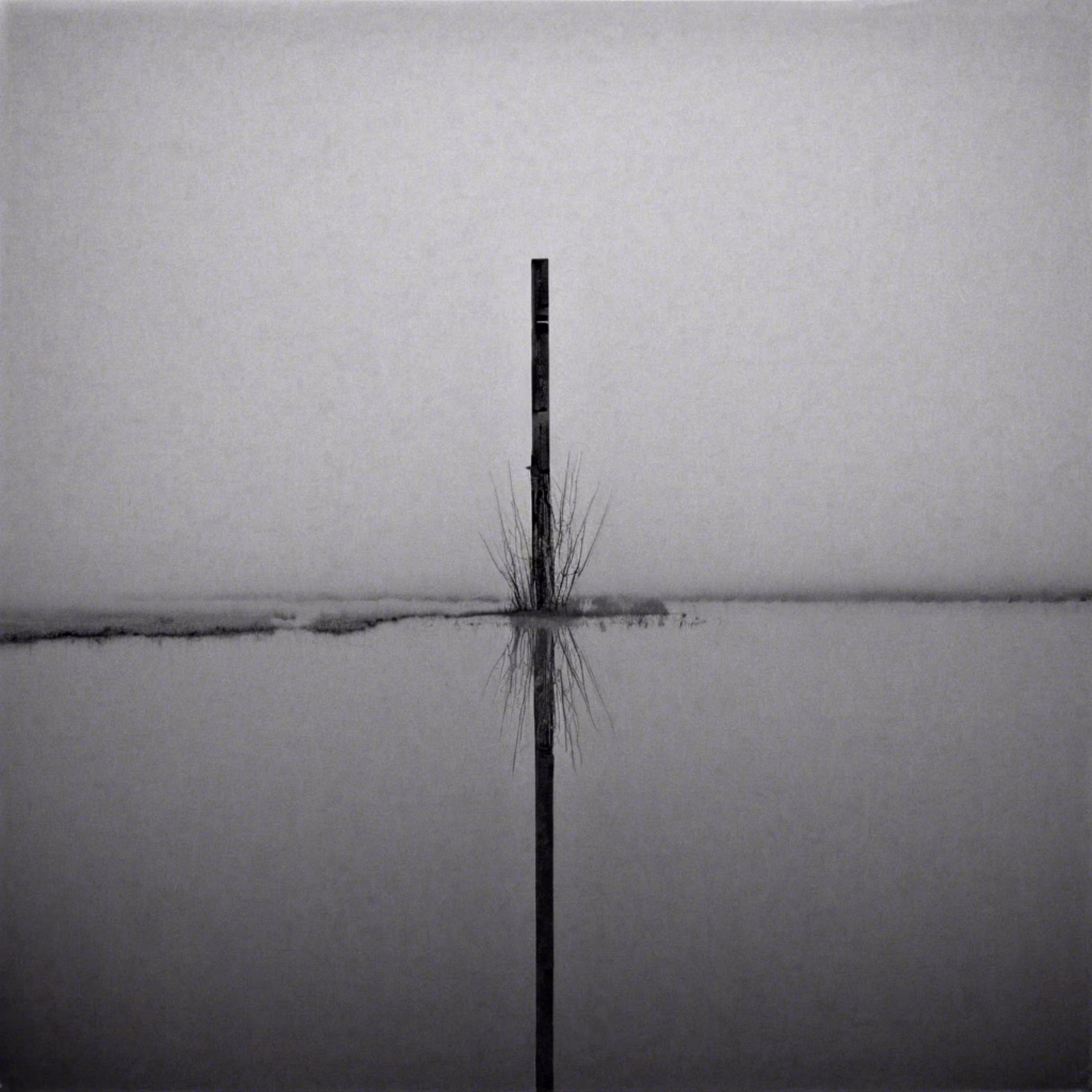 No-production: Thin Life at the Edge