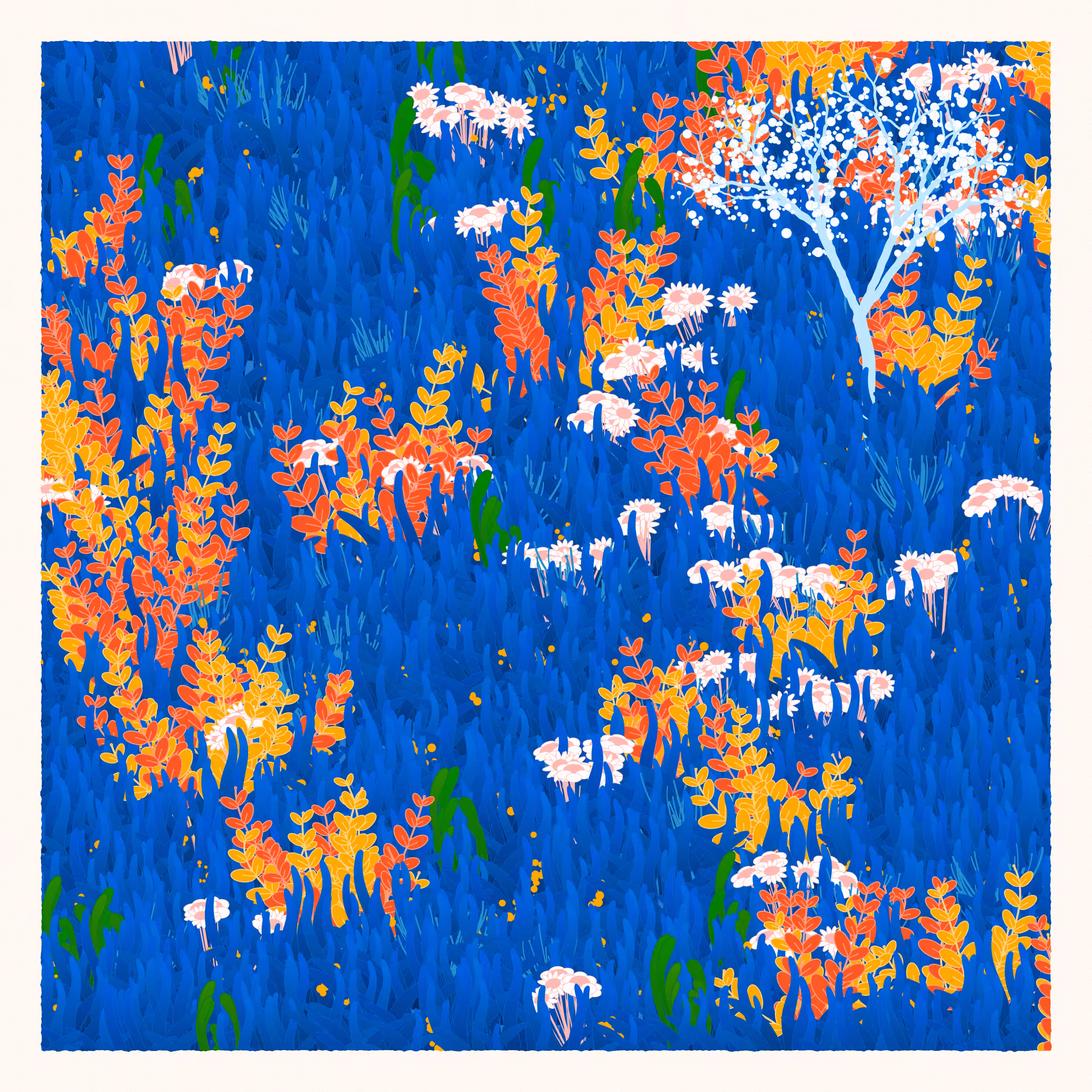 Spirit Fields #69