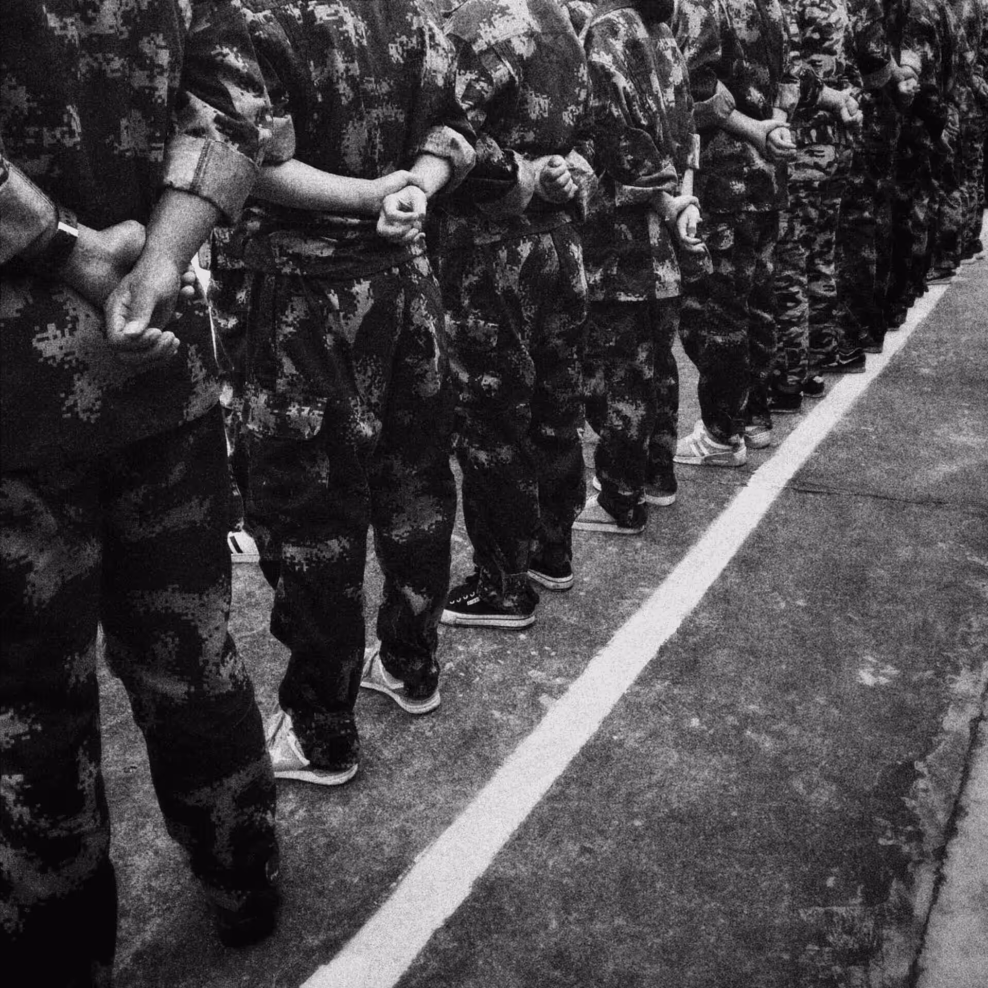BWChina #6