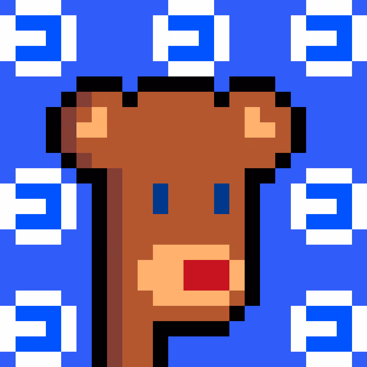 BearPunks #2621