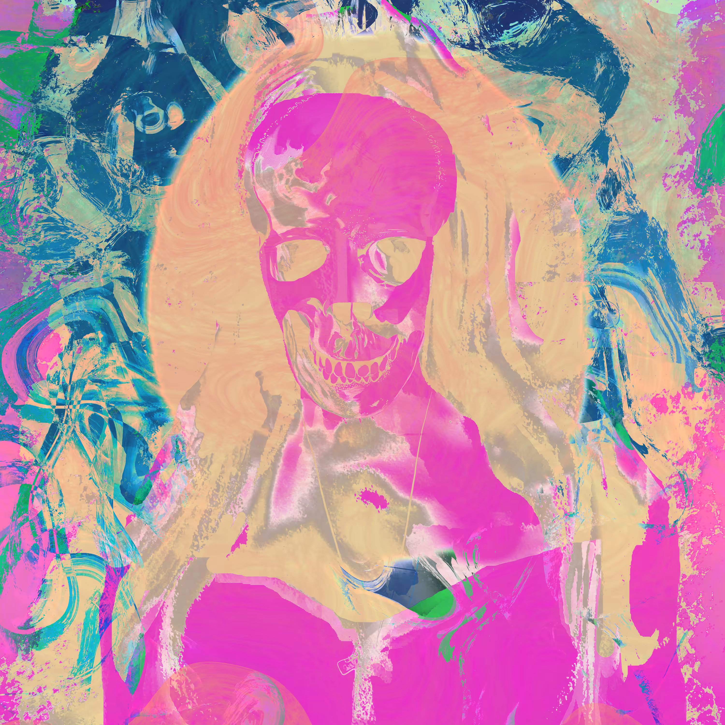 TrippyAcid #011