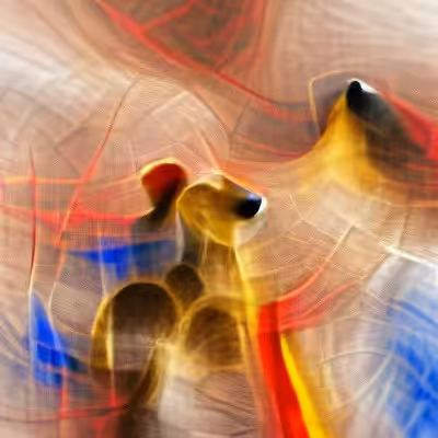dog bond