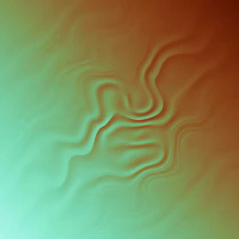 Sand waves #117