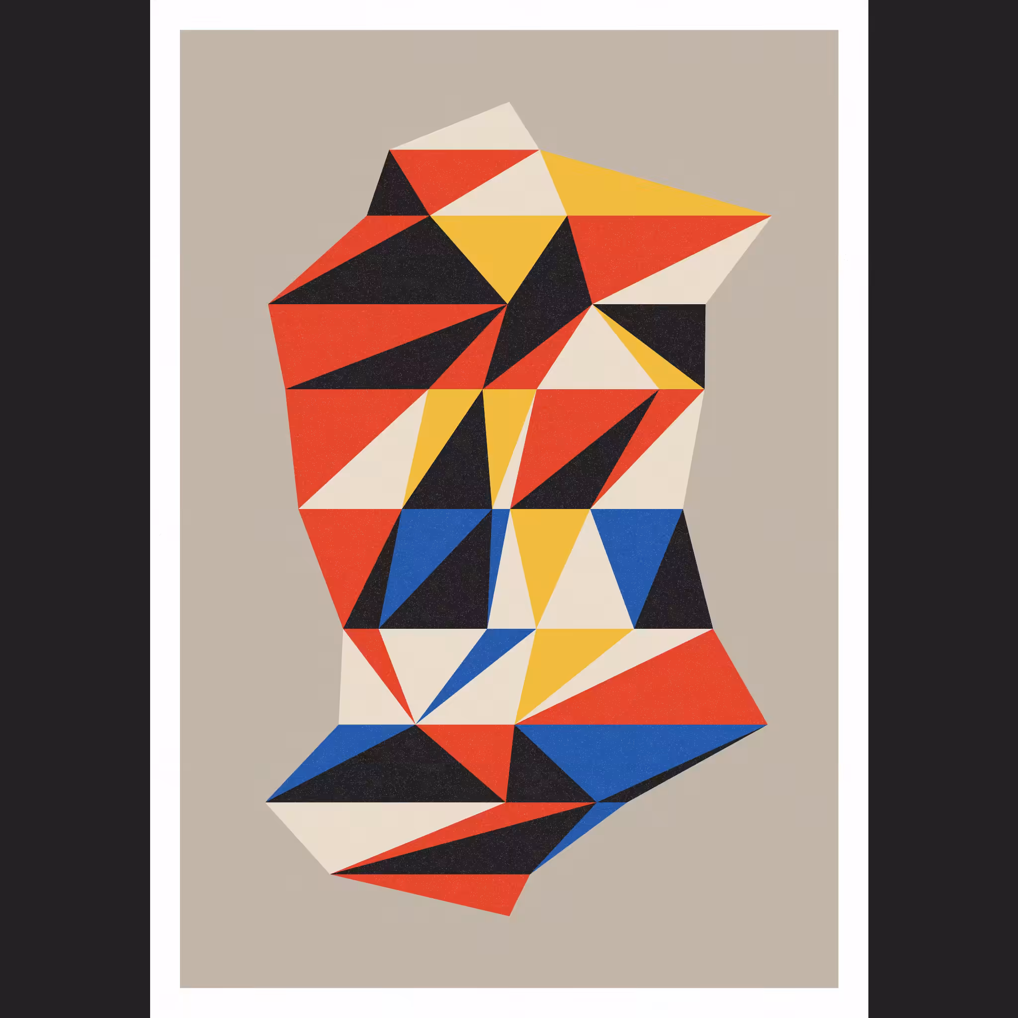 Archiplex II #28