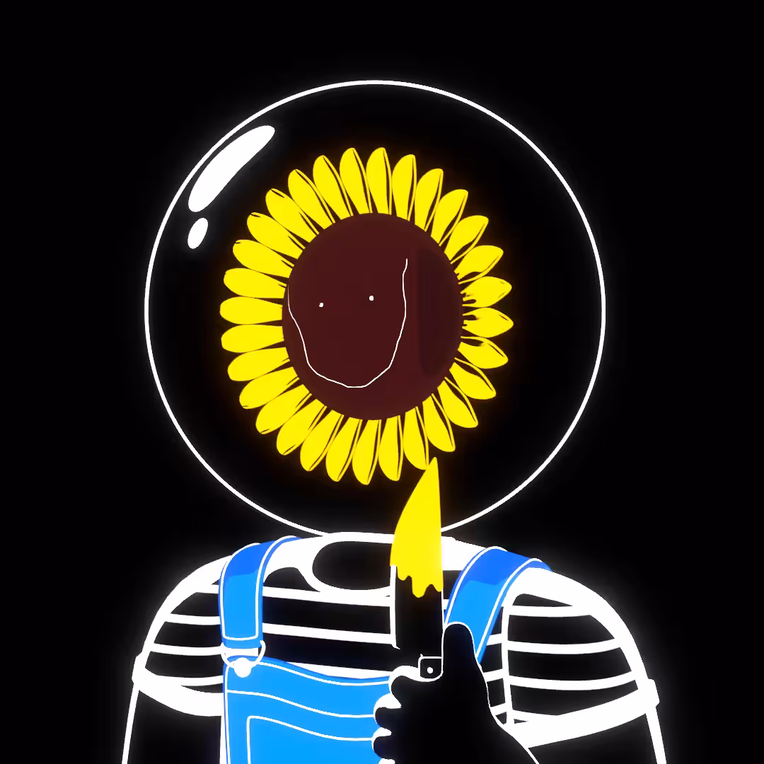 Helianthus
