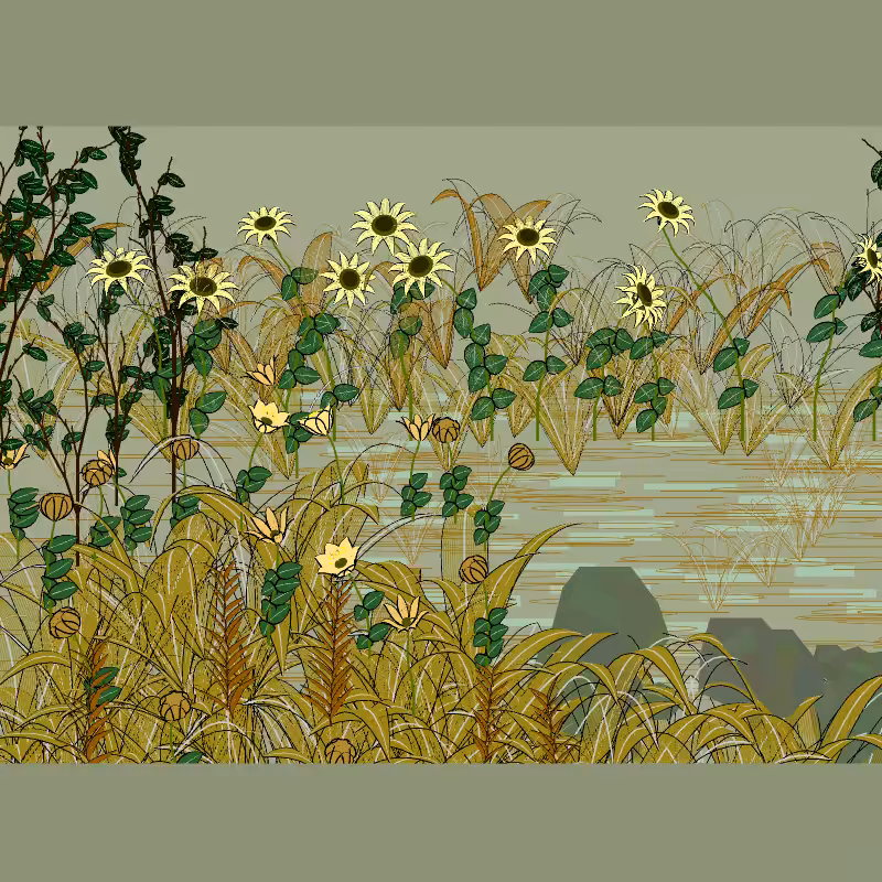 EcoPatterns #107