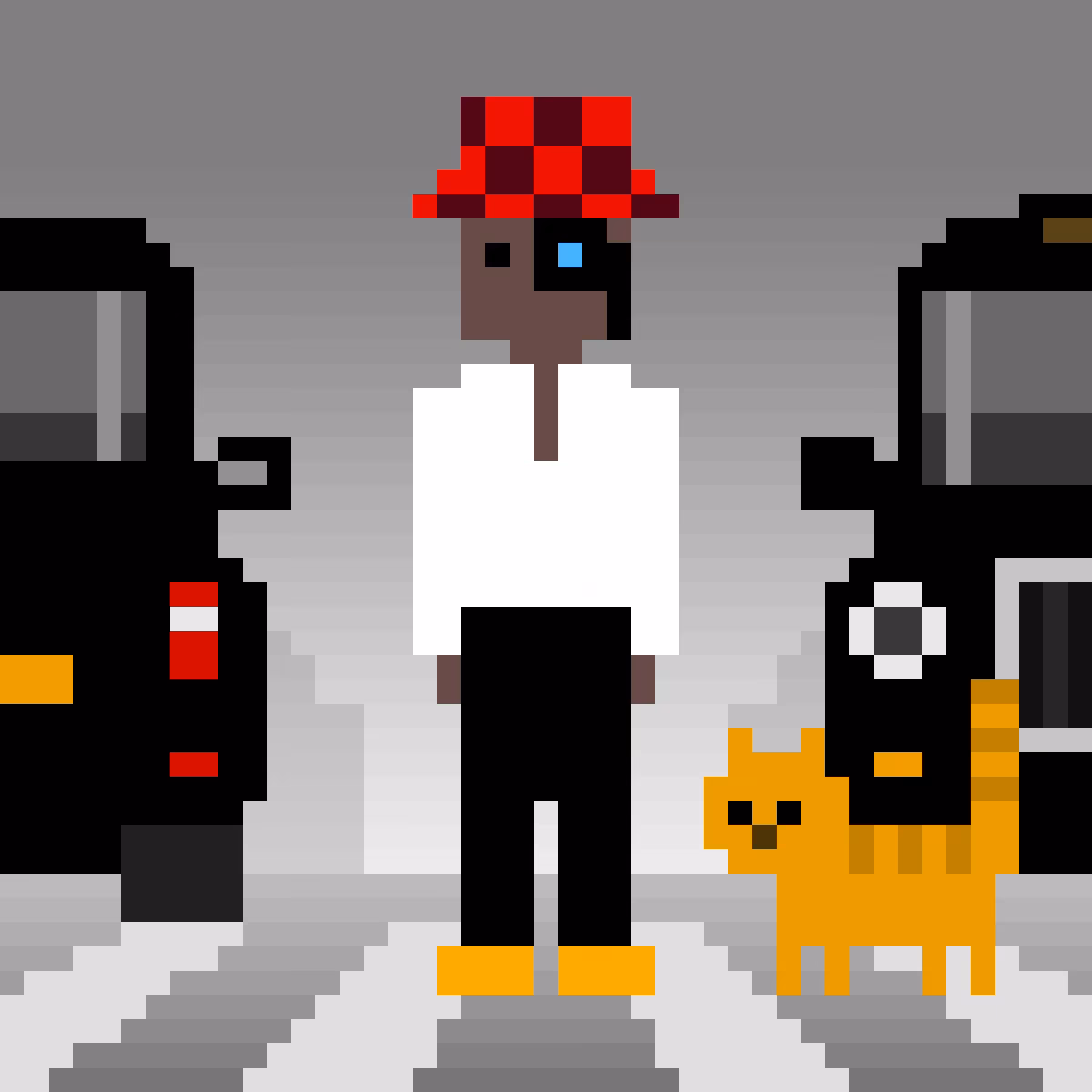 CryptoLondoner #30
