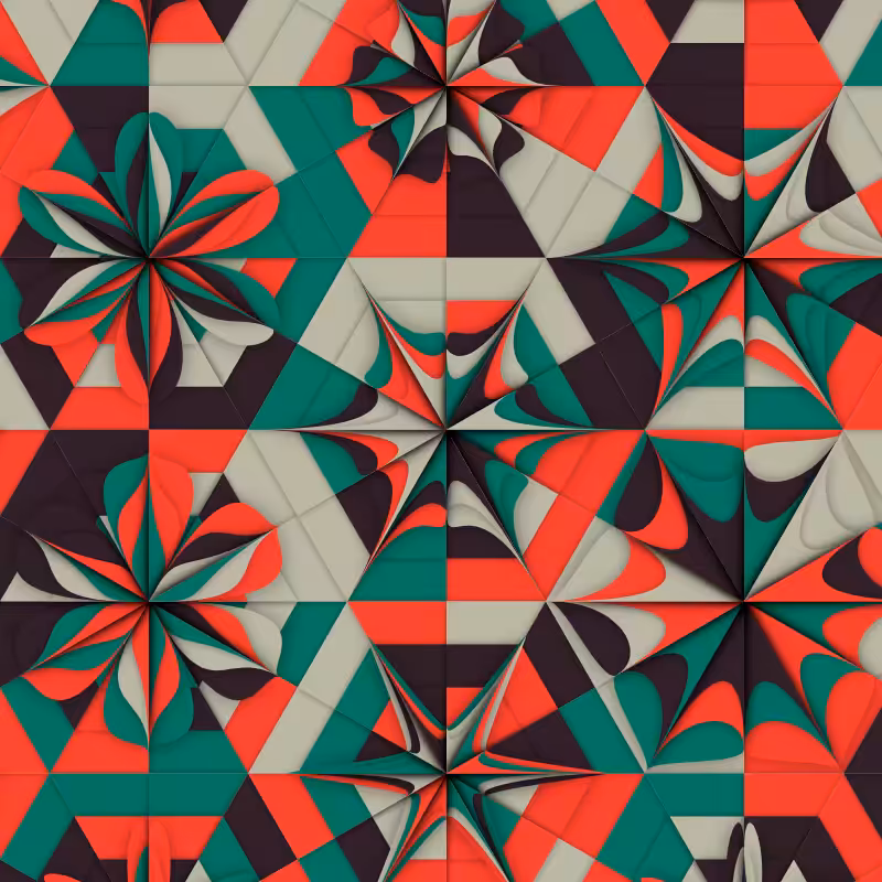 ORIGAMI #1