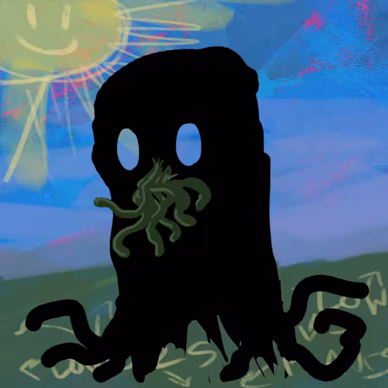 Don't Ghost Me, Bro #159