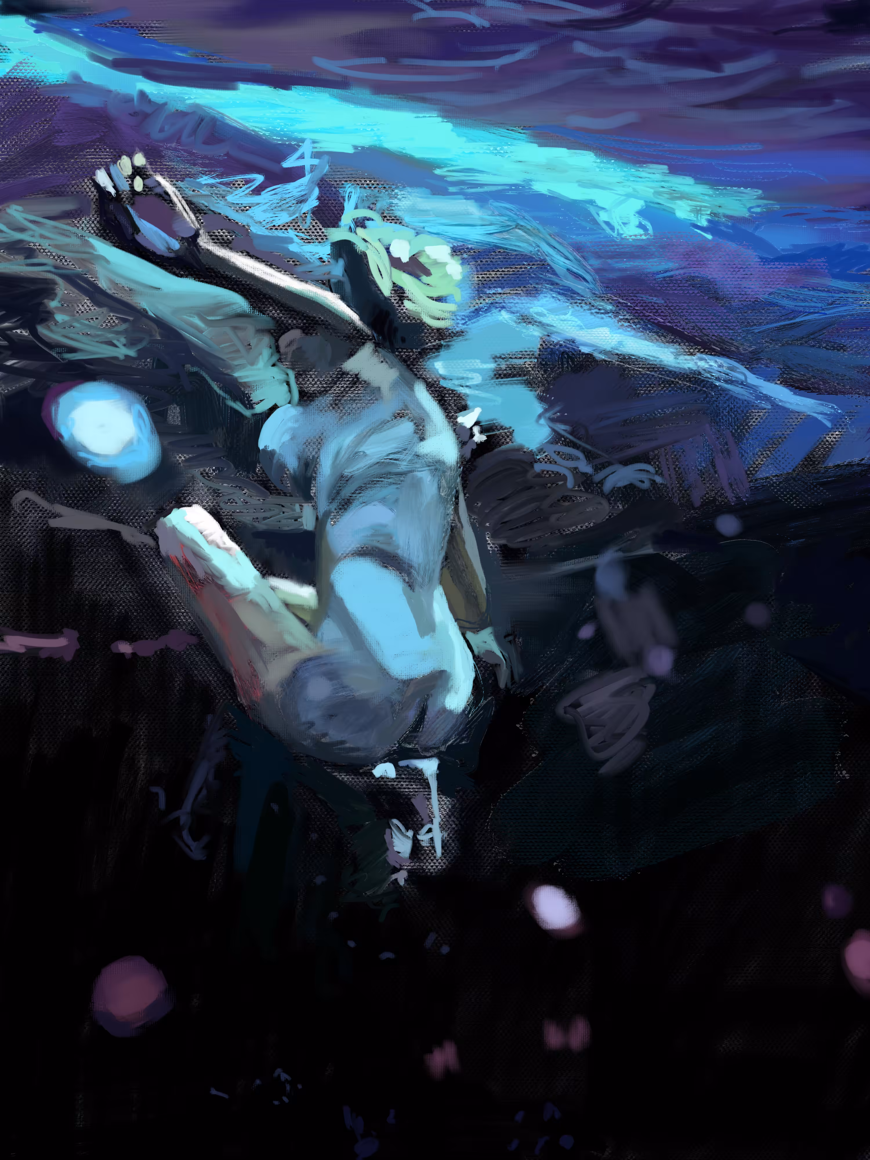 Reverie