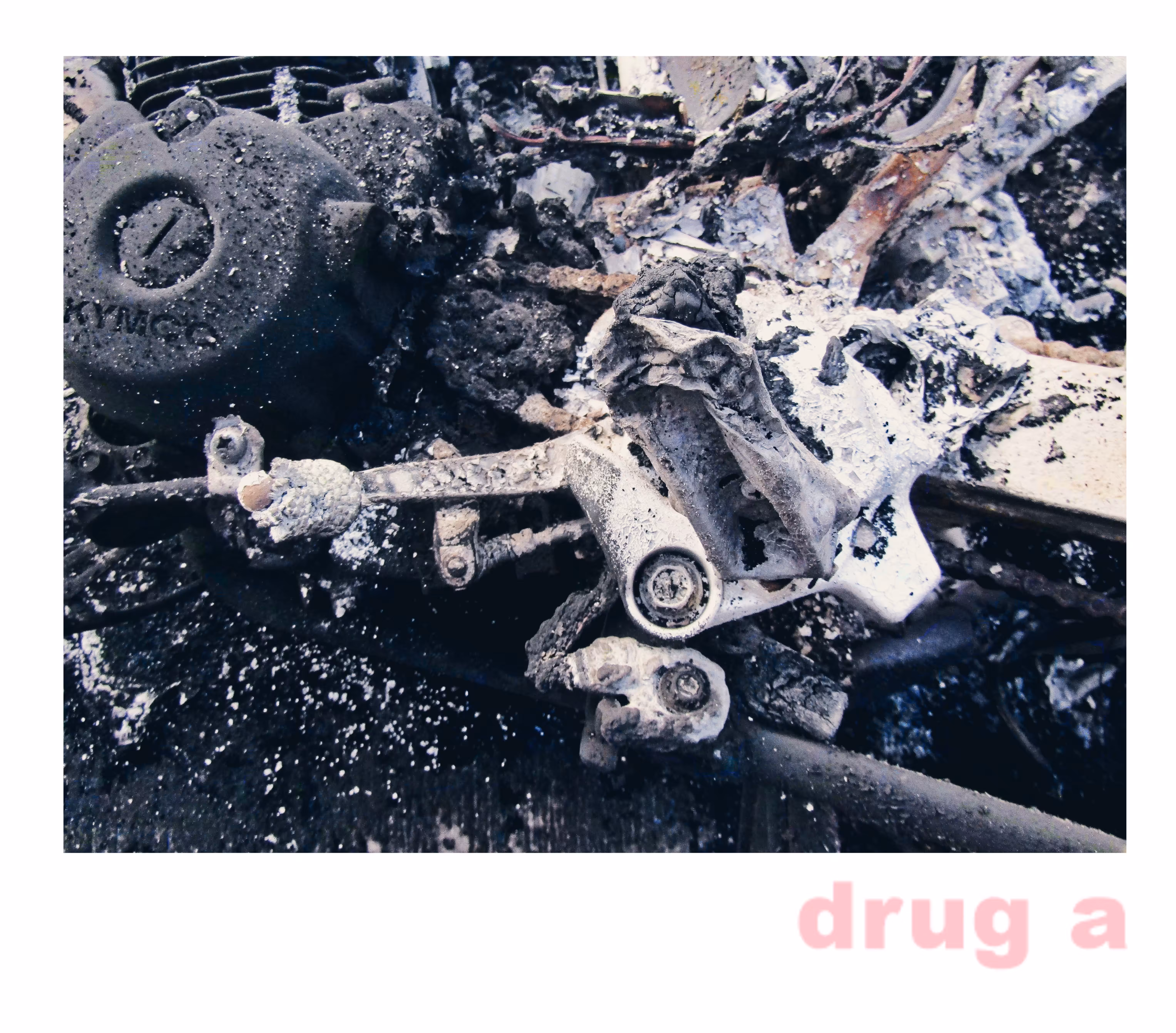 drug a