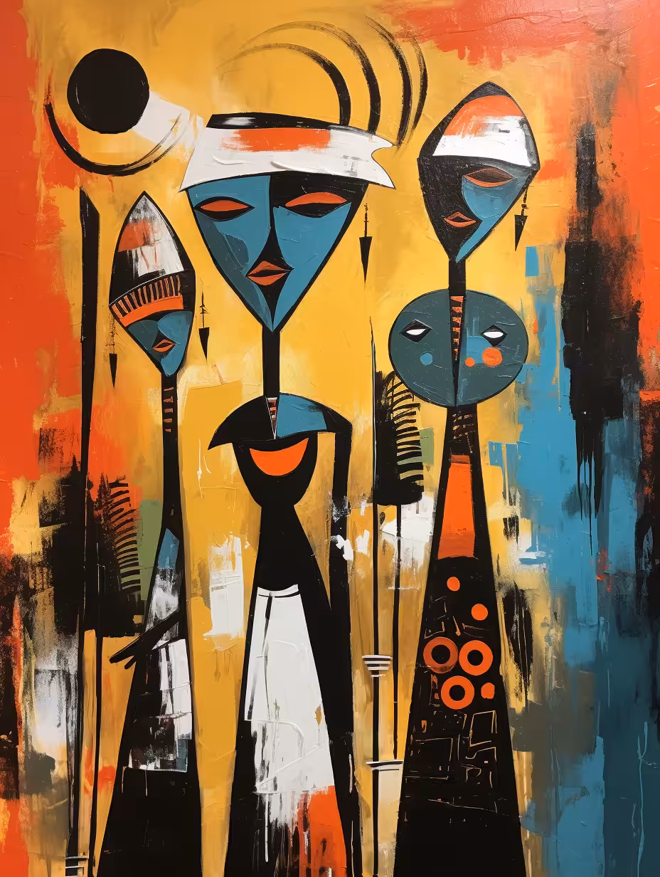 Afrika #6