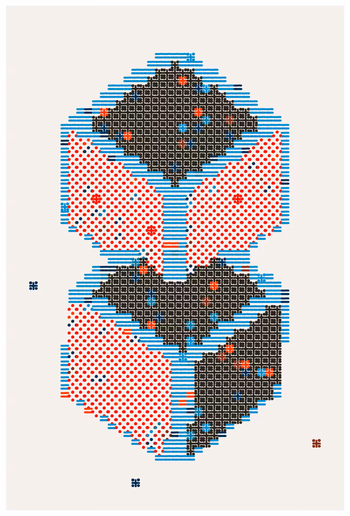 ⧉ Cube³s #25